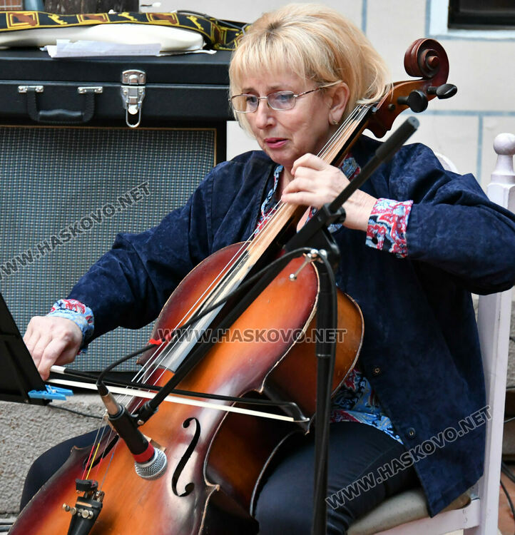 Таланти от различни поколения на „Хасковска музикантска среща 2021“