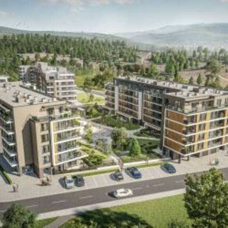 София се разраства към Перник и региона