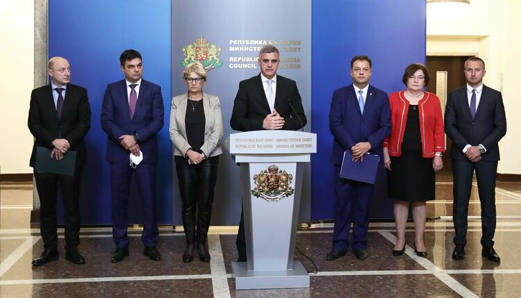 Започват процеси по финансовата децентрализация на общините