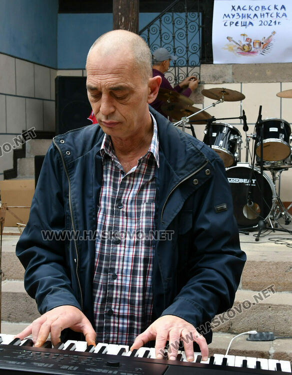 Таланти от различни поколения на „Хасковска музикантска среща 2021“