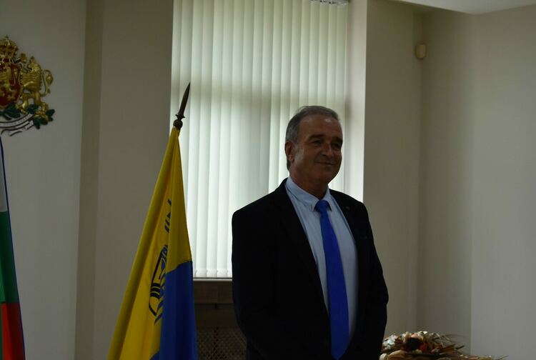 Кметът на Асеновград към възрастните жители : Благодаря Ви за ценните уроци 