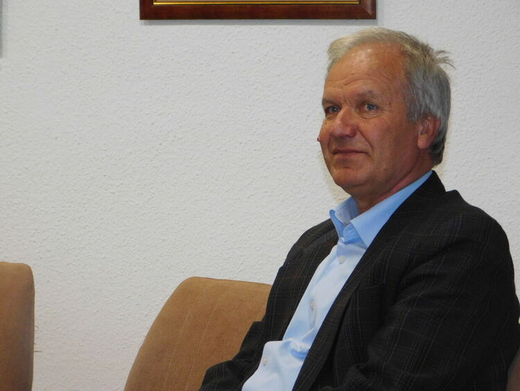 Учител от Неделино с годишната награда на фондация &bdquo;Св.Св. Кирил и Методий&ldquo; 