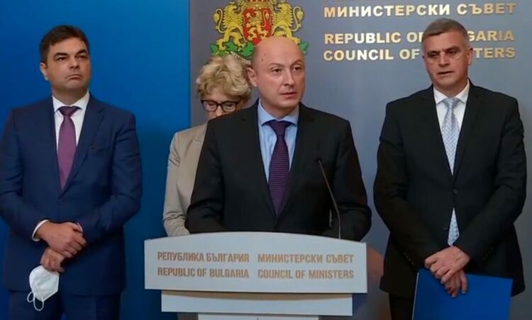 Започват процеси по финансовата децентрализация на общините