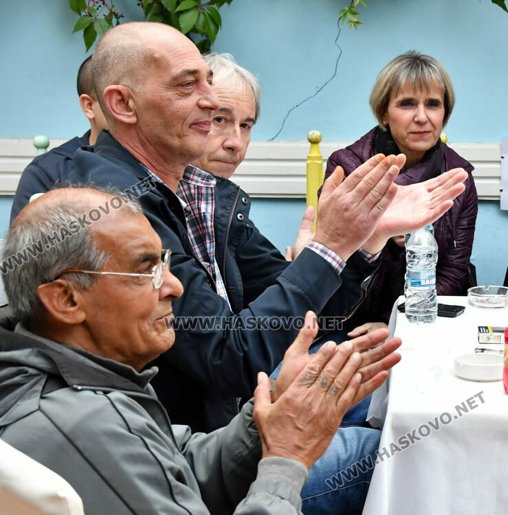 Таланти от различни поколения на „Хасковска музикантска среща 2021“