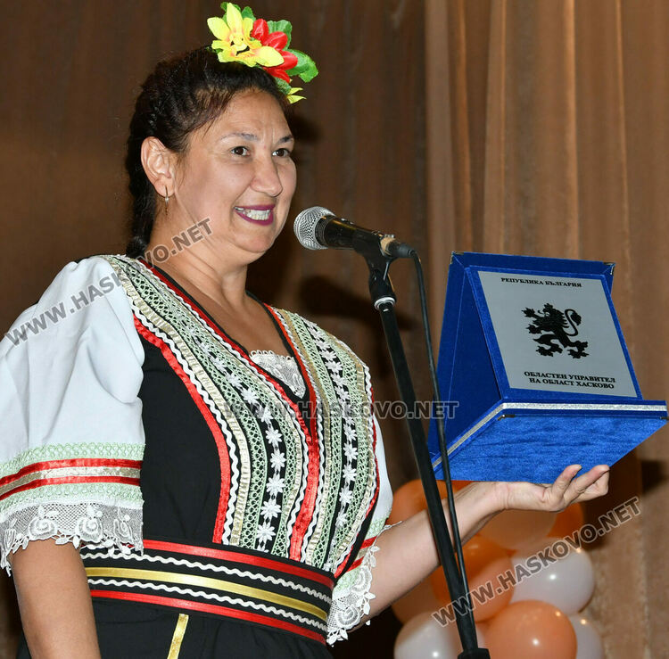 Читалище „Христо Ботев“ в Ябълково отбеляза 150 години