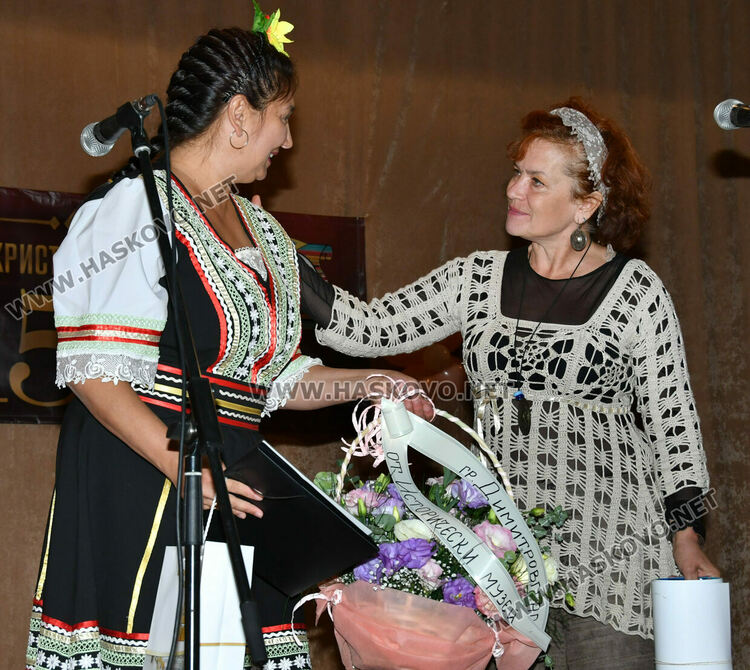 Читалище „Христо Ботев“ в Ябълково отбеляза 150 години