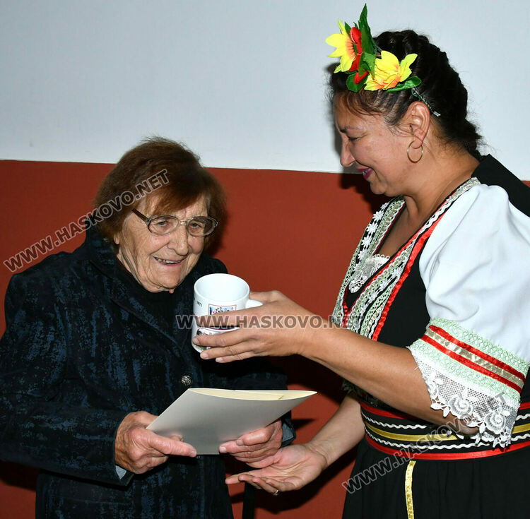 Читалище „Христо Ботев“ в Ябълково отбеляза 150 години