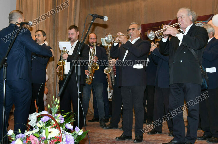 Читалище „Христо Ботев“ в Ябълково отбеляза 150 години