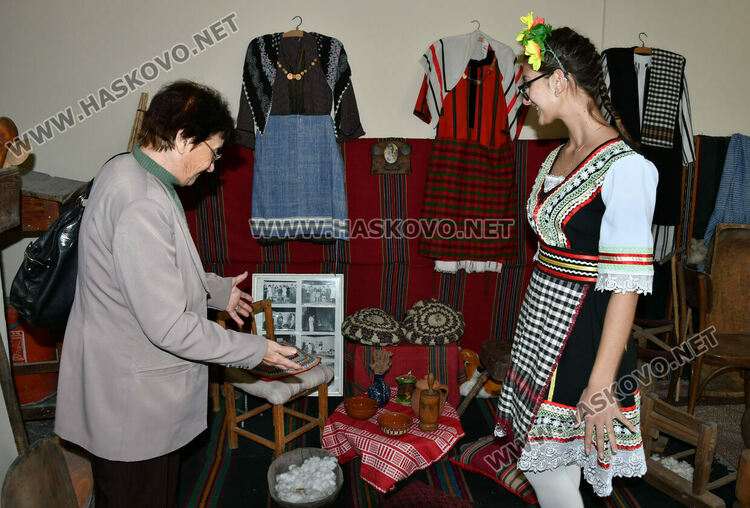 Читалище „Христо Ботев“ в Ябълково отбеляза 150 години