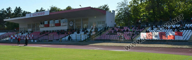 Очаквано “Саяна Хасково” победи последния в класирането