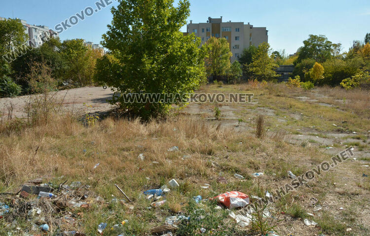 Нови 100 декара военни имоти ще бъдат предоставени на Хасково