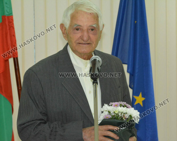 Дойчо Кръстев