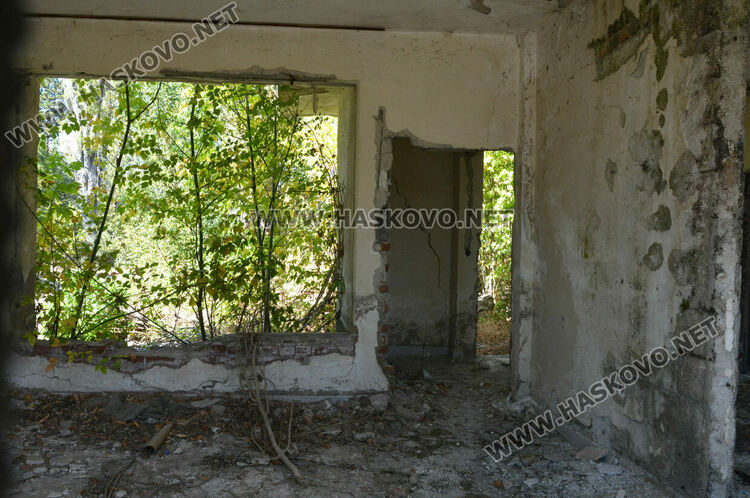 Нови 100 декара военни имоти ще бъдат предоставени на Хасково