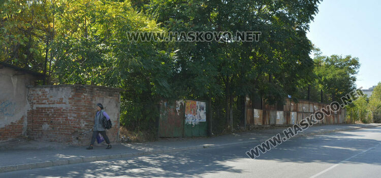 Нови 100 декара военни имоти ще бъдат предоставени на Хасково