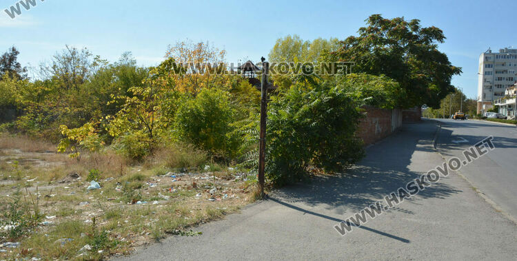 Нови 100 декара военни имоти ще бъдат предоставени на Хасково