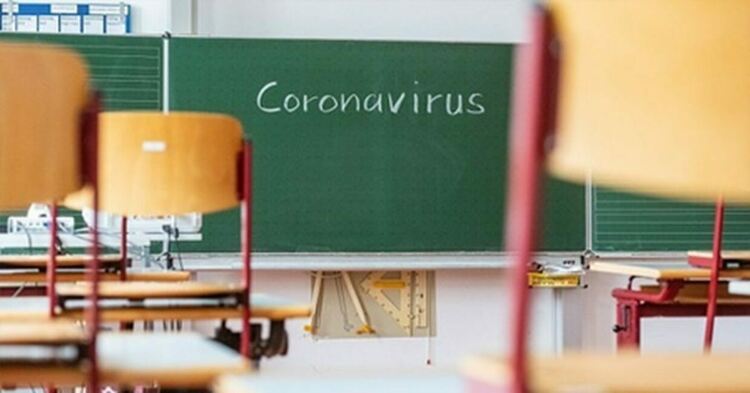 Нови случаи на COVID-19 в 18 учебни заведения и 3 детски градини и ясли в област Пловдив