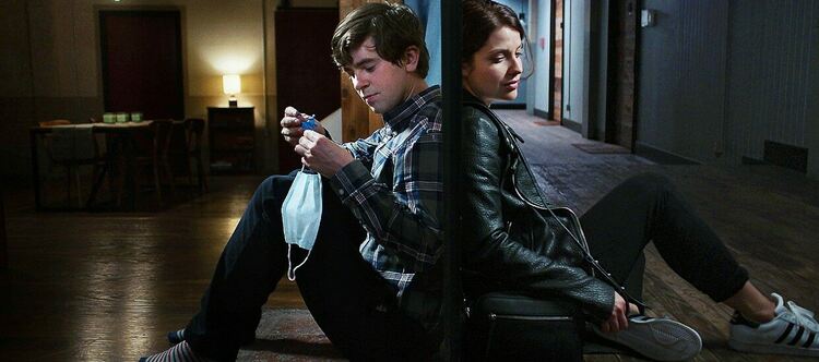 Премиерите по AXN през октомври