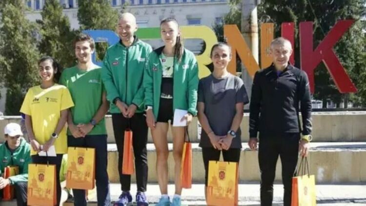 Над 140 души тичаха в първото издание на &bdquo;Перник Рън&ldquo;, най-известната бегачка перничанката Милка Михайлова не се включи в маратона