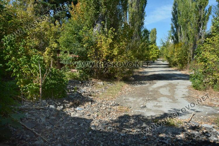 Нови 100 декара военни имоти ще бъдат предоставени на Хасково