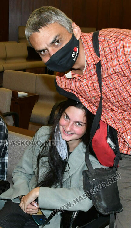 Наградиха победителите във фотоконкурса „Аз обичам Хасково“ – Ваканция 2021