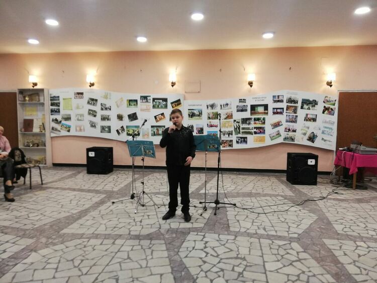 Малки и големи приятели на музиката отбелязаха празника ѝ