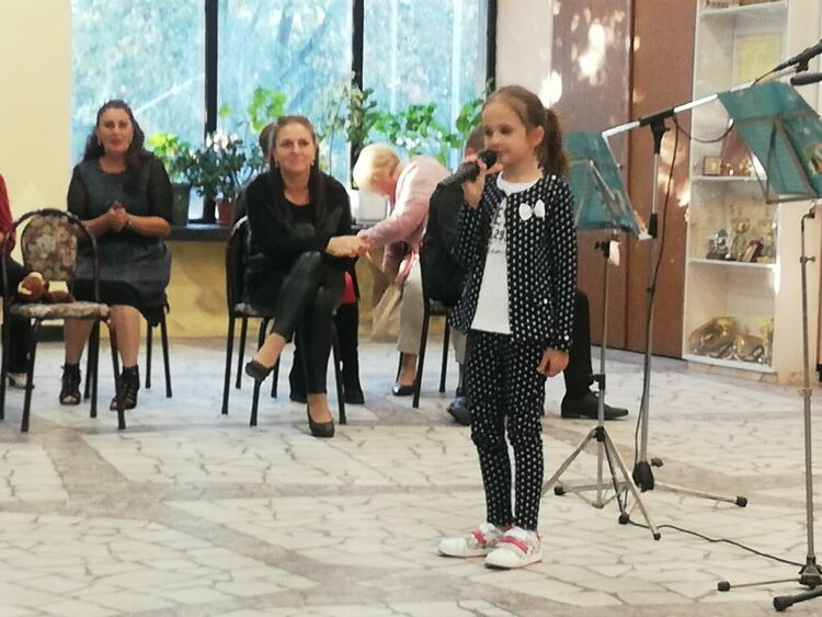 Малки и големи приятели на музиката отбелязаха празника ѝ