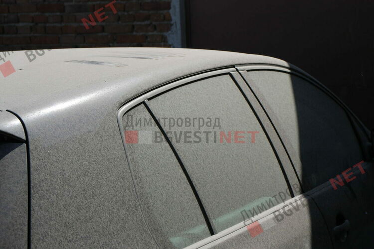 Пада ли прах от ТЕЦ-а, видео-интервю с директора на РИОСВ