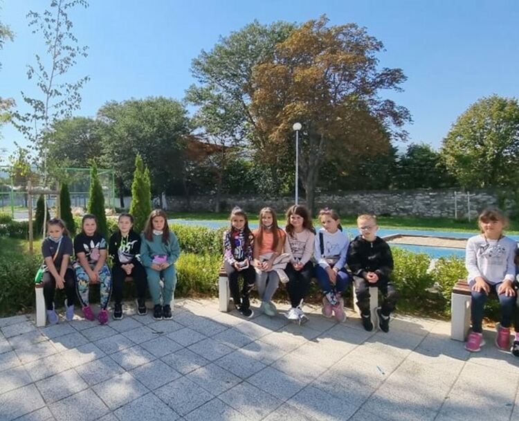 3-дневна кампания учи деца от Асеновград на разделно сметосъбиране 