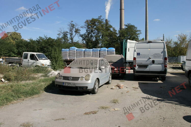 Пада ли прах от ТЕЦ-а, видео-интервю с директора на РИОСВ