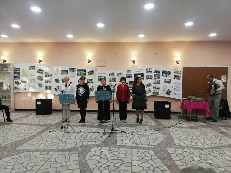 Малки и големи приятели на музиката отбелязаха празника ѝ