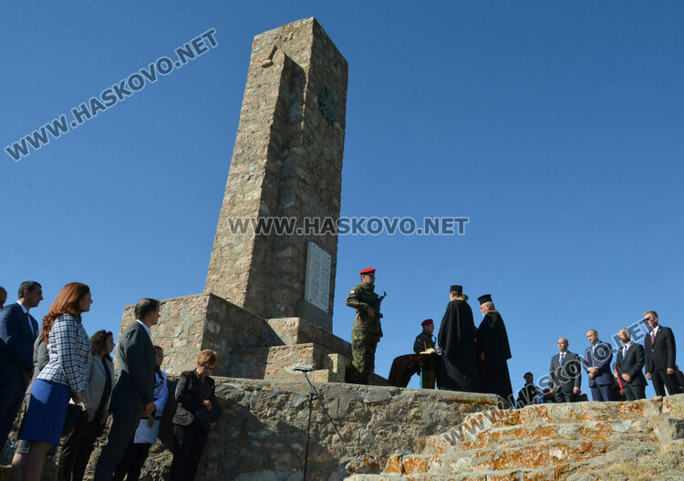 Президентът Радев от в.Шейновец: Винаги съм отстоявал националните интереси