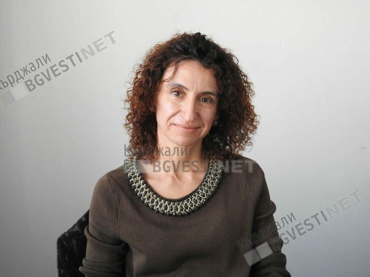 д-р Снежана Костова