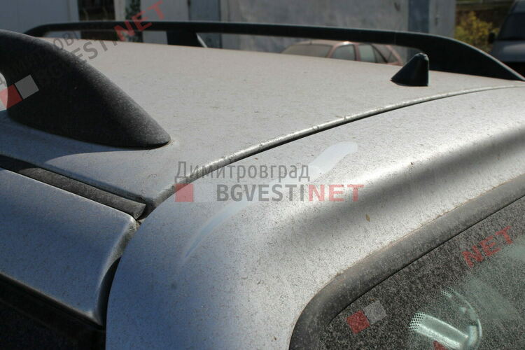 Пада ли прах от ТЕЦ-а, видео-интервю с директора на РИОСВ