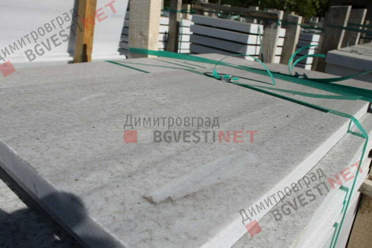 Пада ли прах от ТЕЦ-а, видео-интервю с директора на РИОСВ