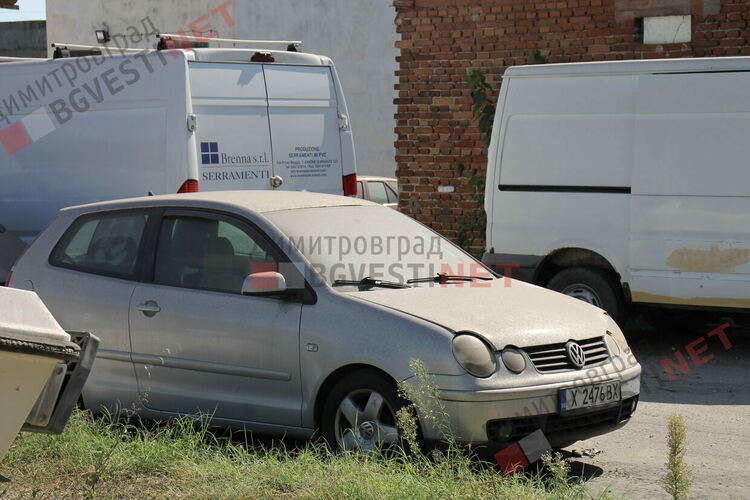 Пада ли прах от ТЕЦ-а, видео-интервю с директора на РИОСВ