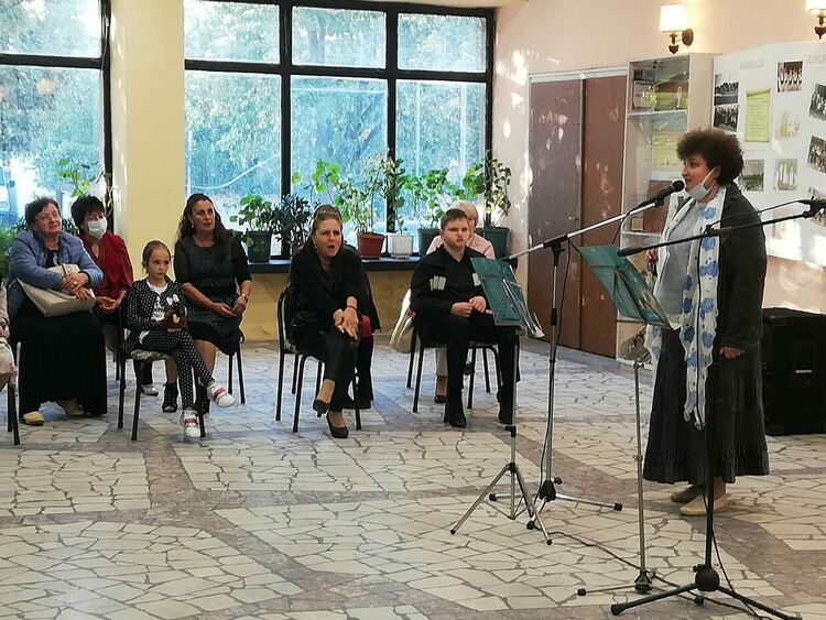 Малки и големи приятели на музиката отбелязаха празника ѝ