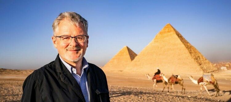 Планетата на съкровищата - всяка събота по eTV