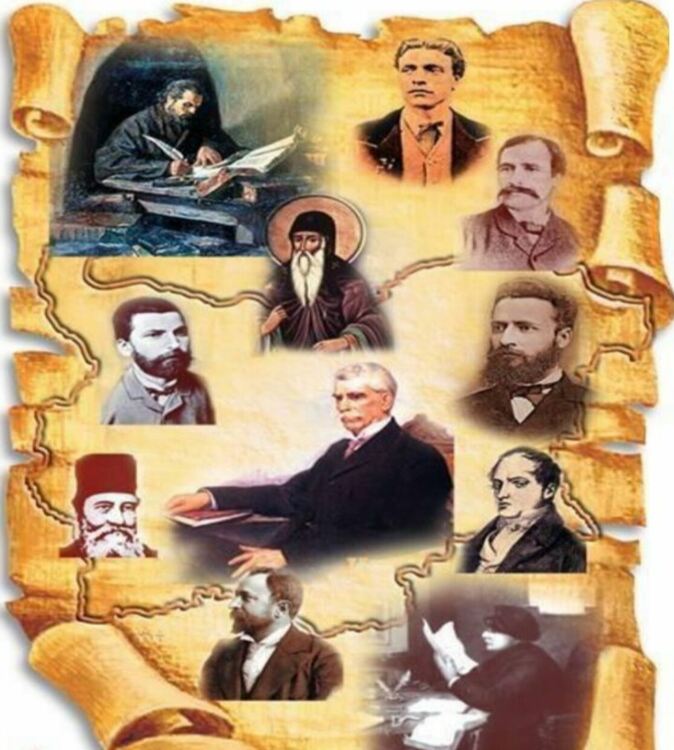 Обявиха конкурс за презентация и литературни творби „Народните будители и аз“