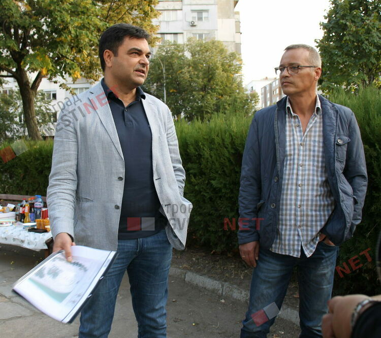 По инициатива на граждани, Общината ще обнови детска площадка