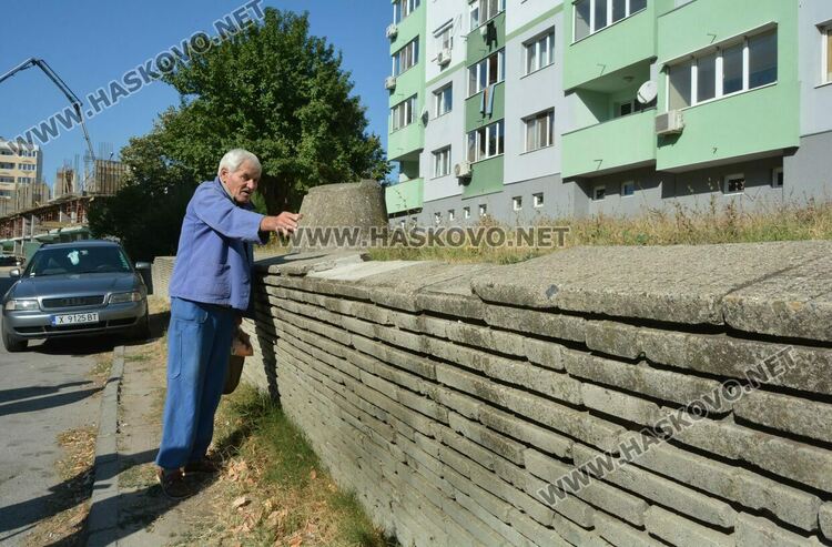 Димитър Колев