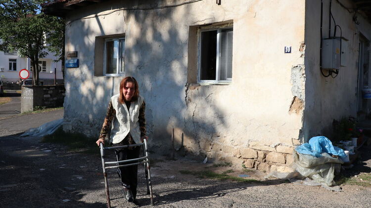 Ардинчани са хора с големи сърца