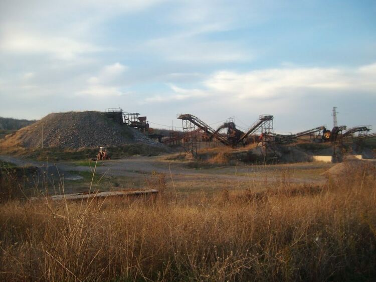 Снимка: mapio.net