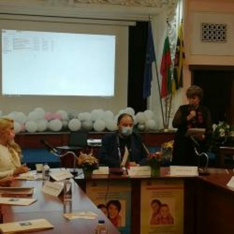 Тръгва кампания 2021 за поставяне на детски зъбни силанти