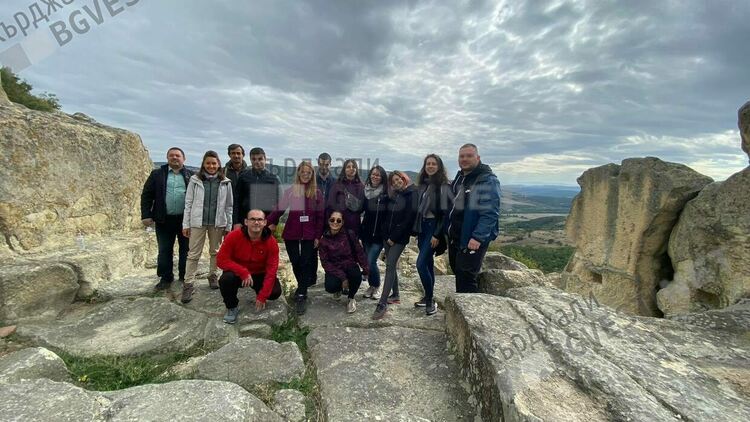 Ротаракт Клуб Кърджали отпразнува 20-годишния си юбилей тази седмица