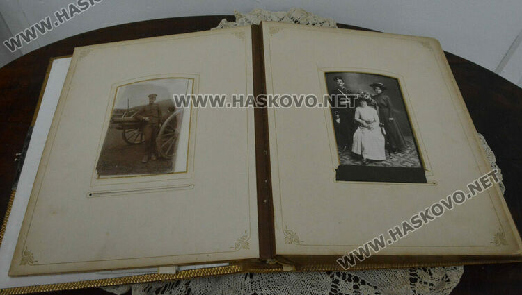 Етнографски музей на открито „Етър“ гостува в Хасково с „Мъжки времена“