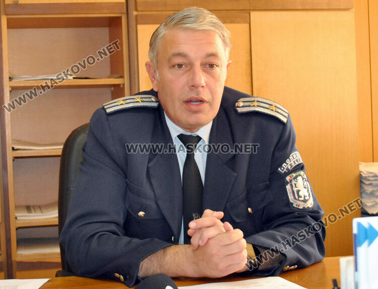 Димо Чобанов