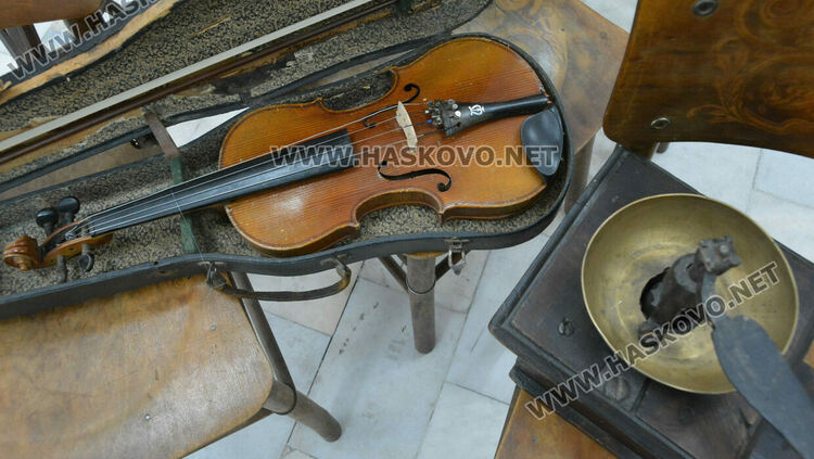 Етнографски музей на открито „Етър“ гостува в Хасково с „Мъжки времена“