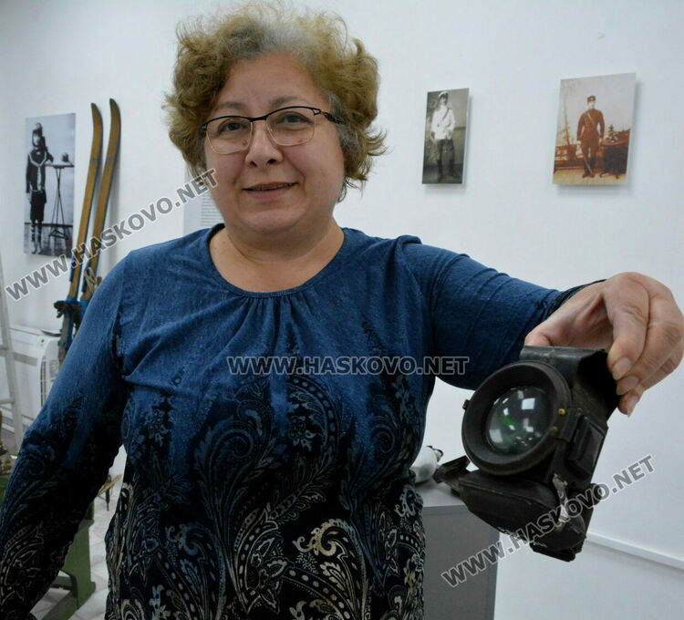 Етнографски музей на открито „Етър“ гостува в Хасково с „Мъжки времена“