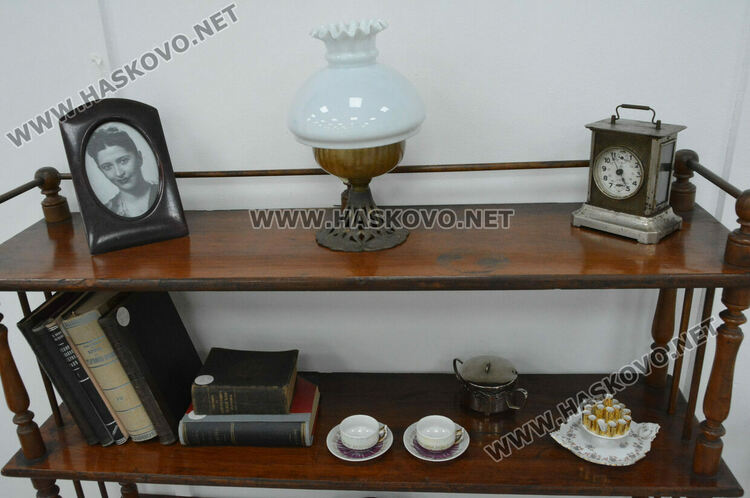 Етнографски музей на открито „Етър“ гостува в Хасково с „Мъжки времена“