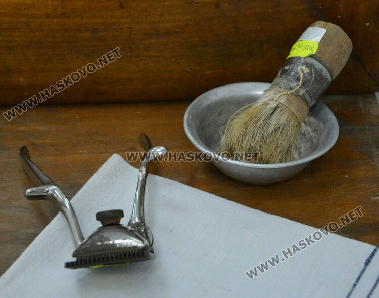 Етнографски музей на открито „Етър“ гостува в Хасково с „Мъжки времена“